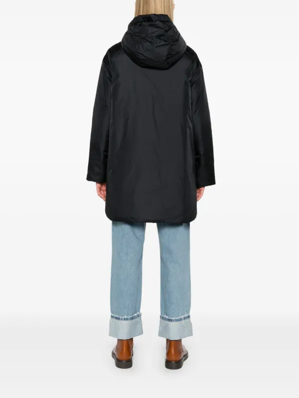 ジャケット ASPESI Woman Jacket Black N4007961 96241 ASPESI Cindy Coat | Black | FARFETCH