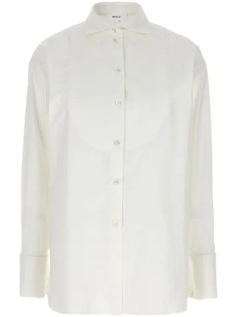 Bally cotton shirt 