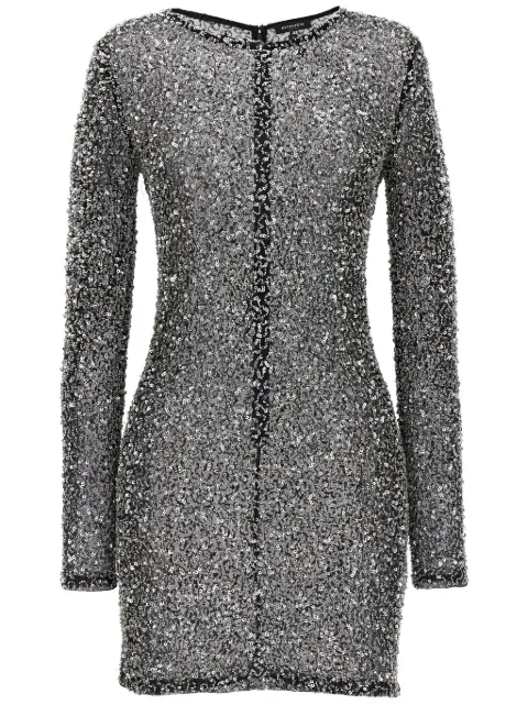 Retrofete robe Emani
