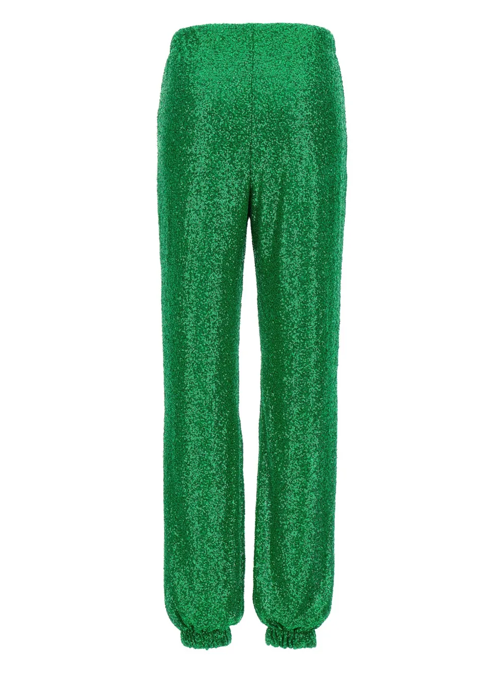 LE TWINS Viola broek - Groen