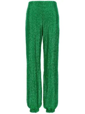 パンツ LE TWINS 'Savy' pants LE TWINS Pants for Women - Shop on FARFETCH