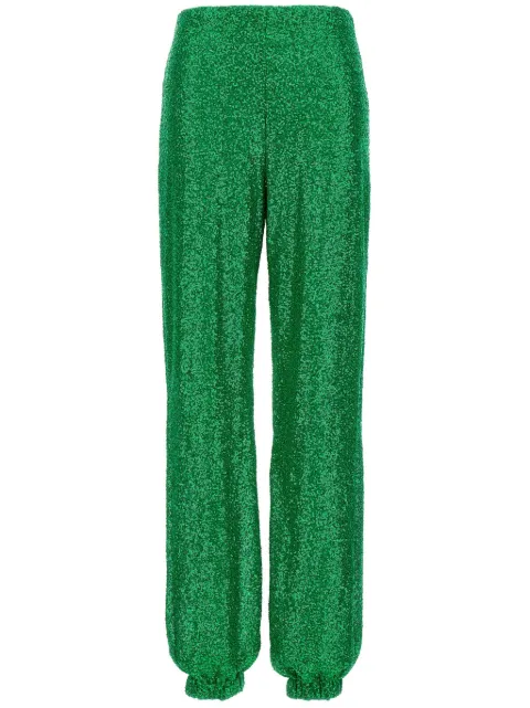 LE TWINS Viola trousers