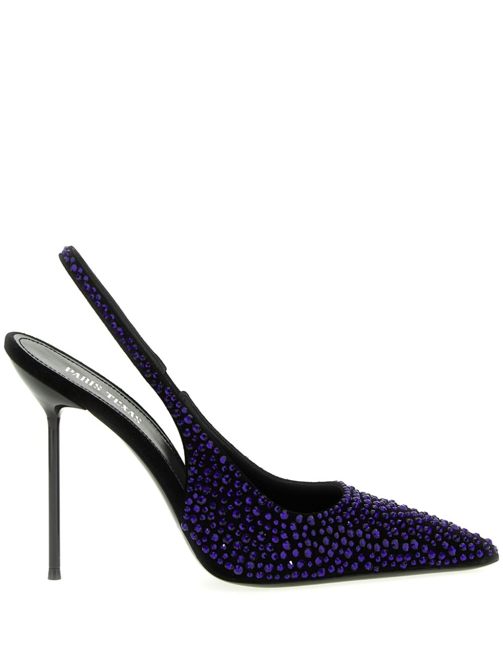 Holly Lidia slingbacks