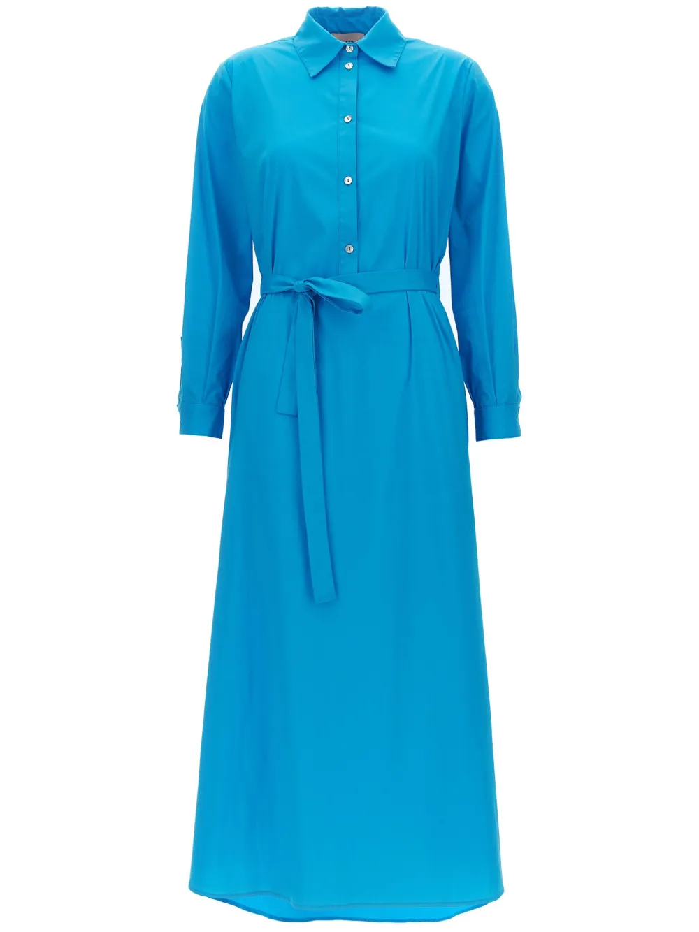 Laura shirt dress