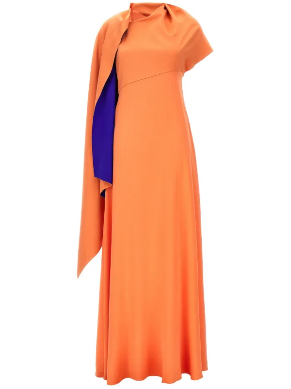ワンピース ROKSANDA 'Pilar' dress 26868960_56900415_600.jpg
