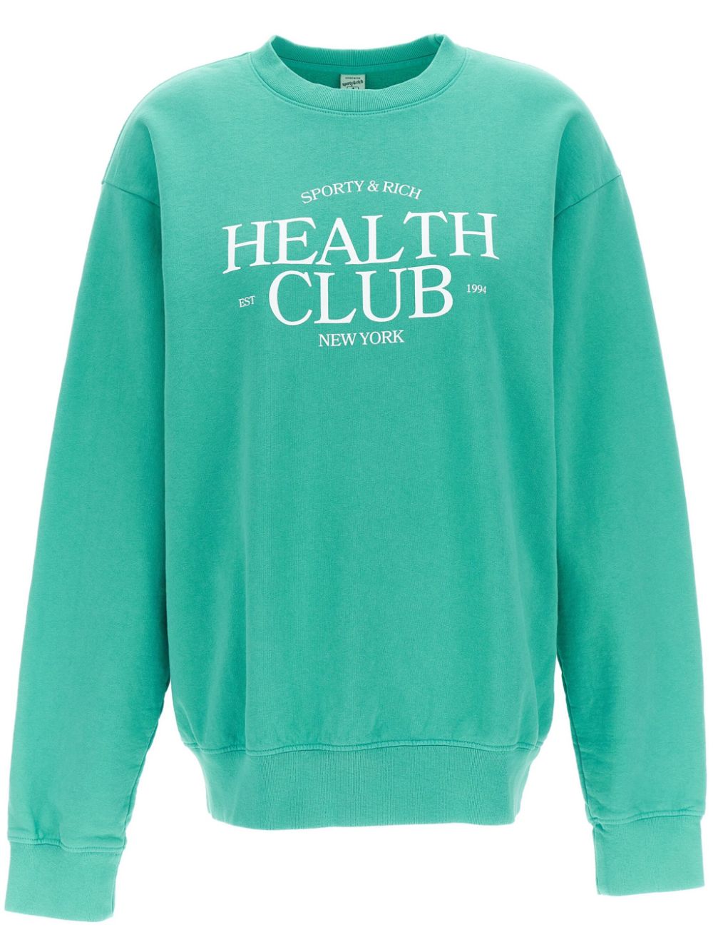 Health Club sweatshirt