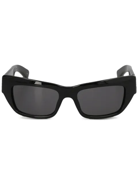 Gucci Eyewear rectangle-frame sunglasses