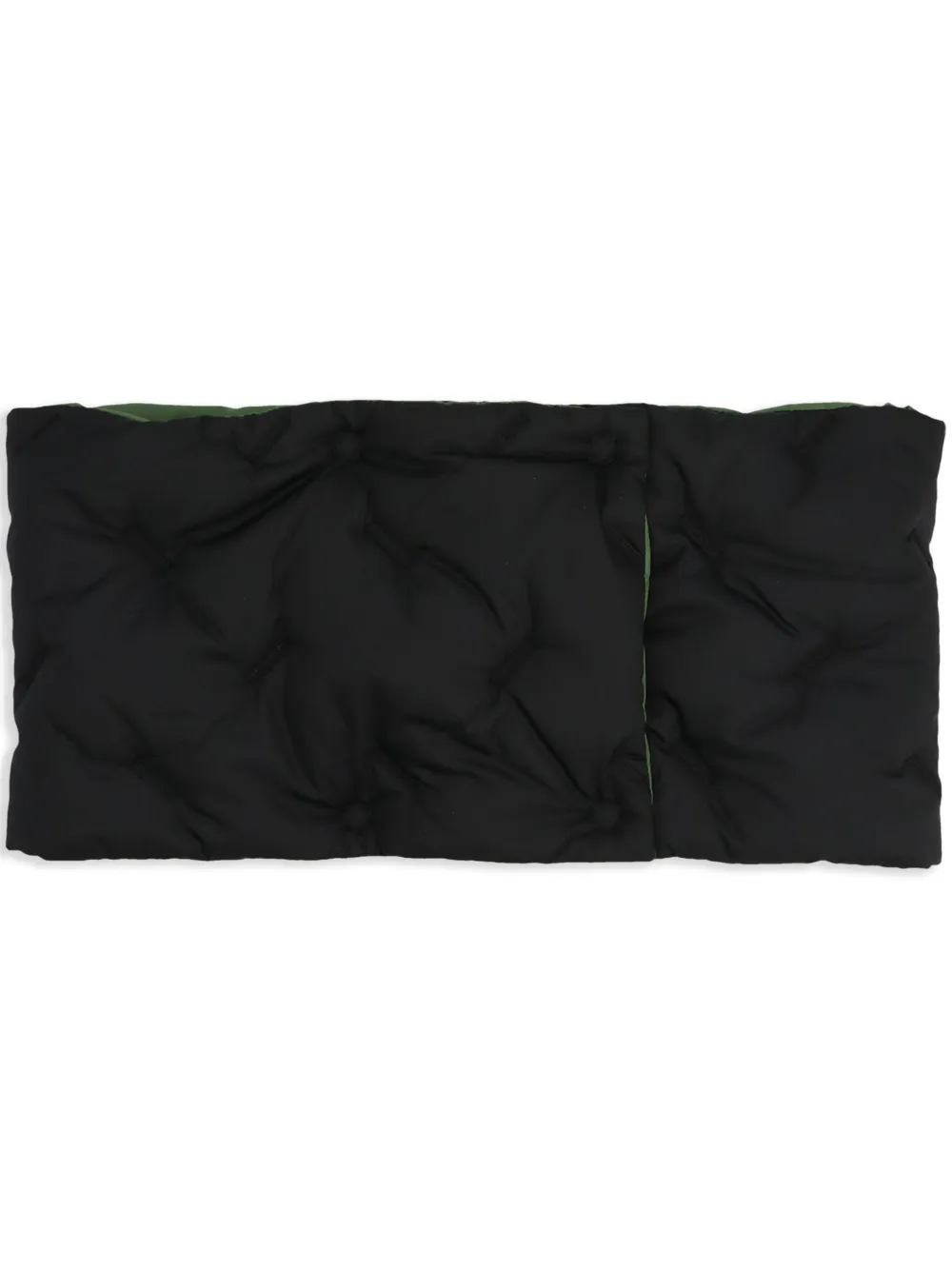 SHERPA mascada Gang | negro | Image 1