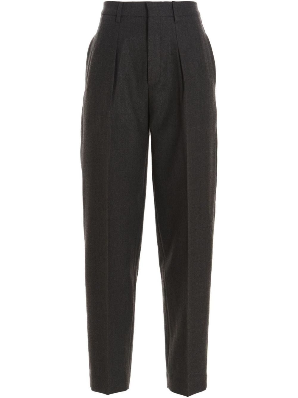 Pam tapered trousers