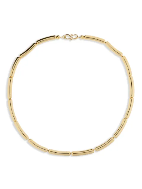 LIE STUDIO collar The Margaret