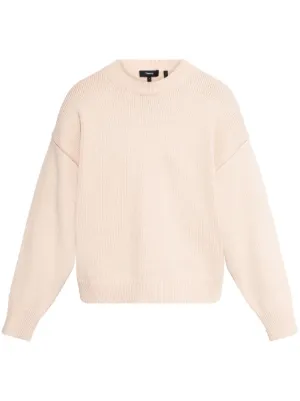 Theory Vネック プルオーバー | ニュートラル | FARFETCH JP