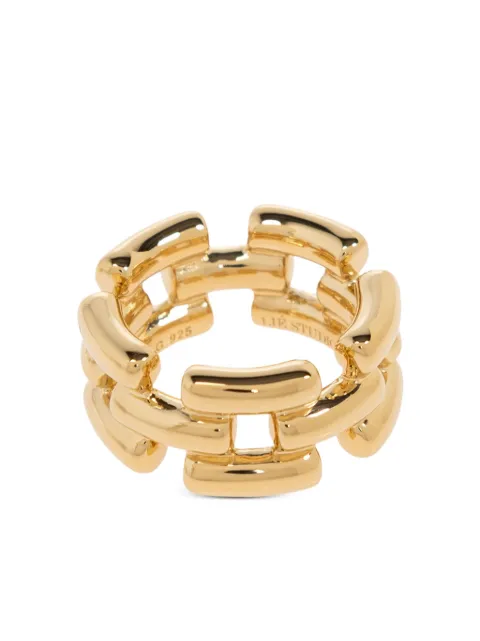 LIE STUDIO anillo The Isabel