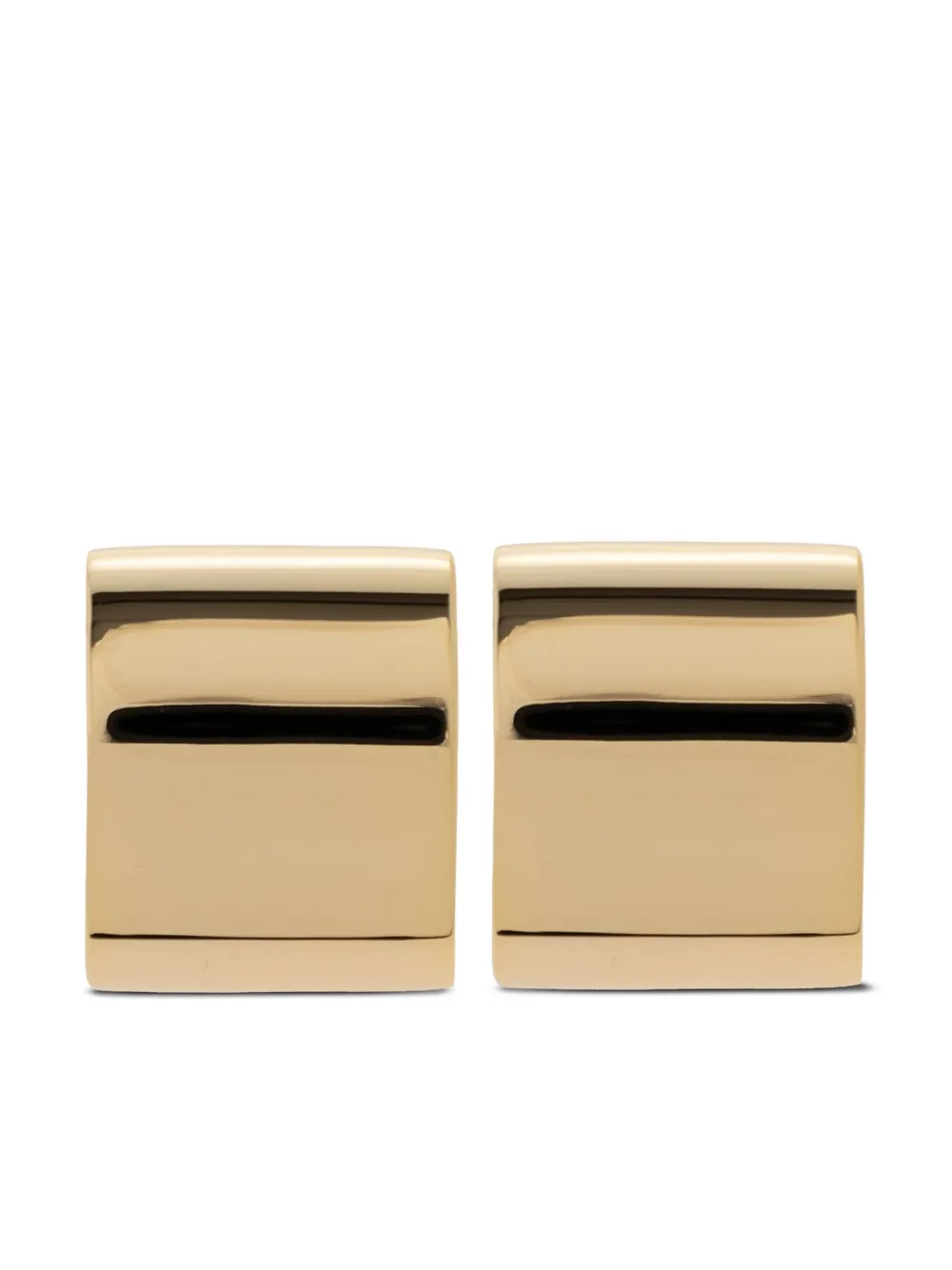 LIE STUDIO aretes The Sonya | dorado | Image 1