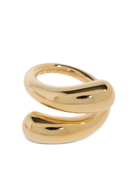 LIE STUDIO anillo The Victoria