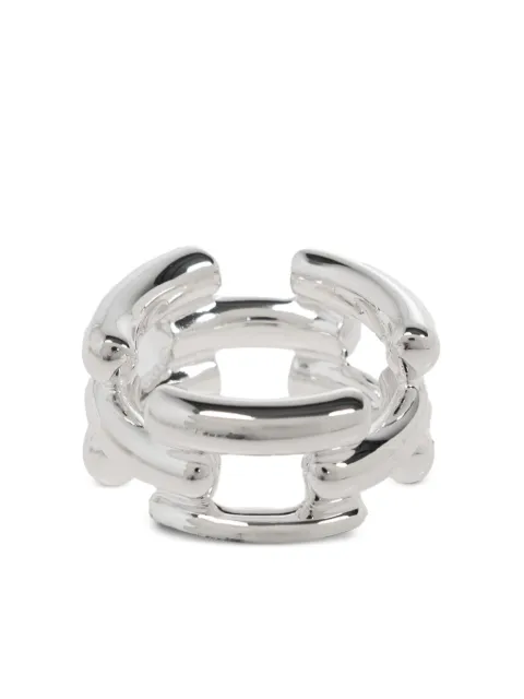 LIE STUDIO The Emily ring 
