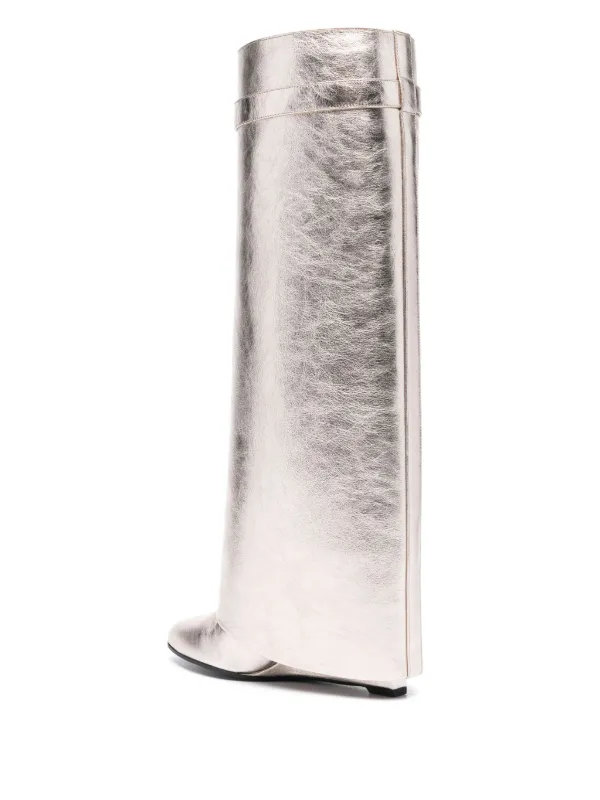 85mm Shark Lock boots