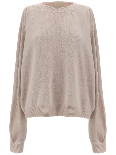 Ramael Dorsal sweater