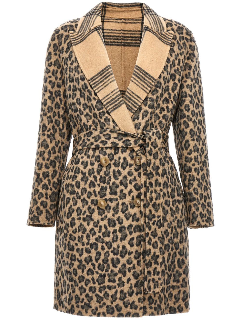 animalier coat