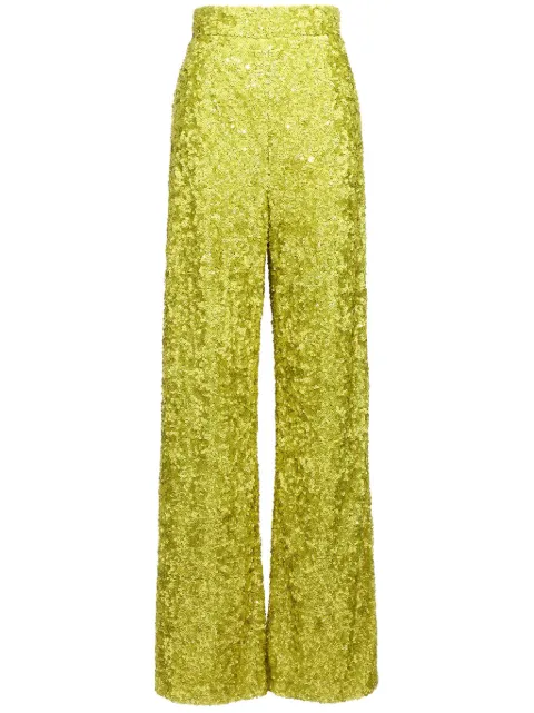 Ermanno Scervino Yot trousers