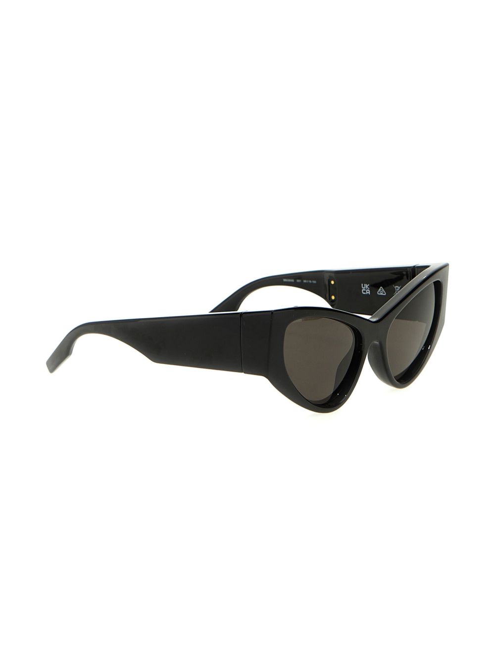 Balenciaga cat-eye sunglasses Women