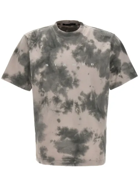 Stampd Tie-Dye Strike T-shirt