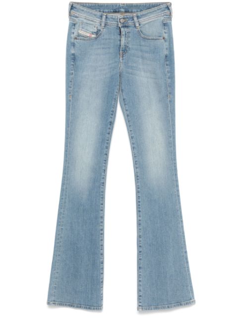 Diesel D-Ebbey jeans Women