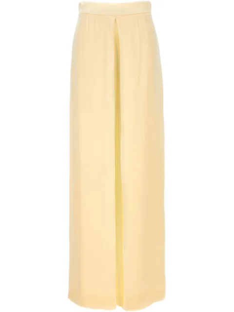 mvp wardrobe pantalones palazzo Belmont Paris