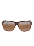 Vuarnet Legend 03 sunglasses - Brown
