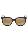 Vuarnet Legend 02 Valley sunglasses - Black