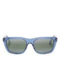 Vuarnet Legend 06 Valley sunglasses - Blue