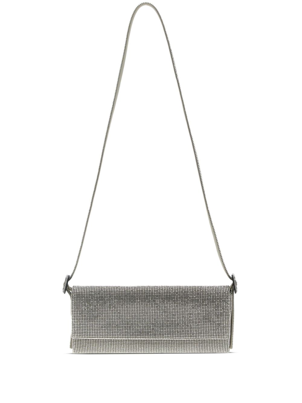 'Vittissima La Grande' cross body bag