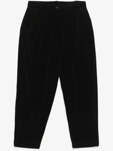 Giorgio Armani pantalones tapered