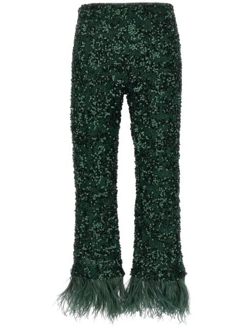 LE TWINS Savy trousers