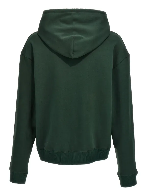 スウェット・トレーナー IH NOM UH NIT 'College' hoodie Green Ih Nom Uh Nit College Hoodie | Green | FARFETCH BN