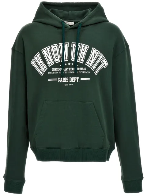 Ih Nom Uh Nit College hoodie
