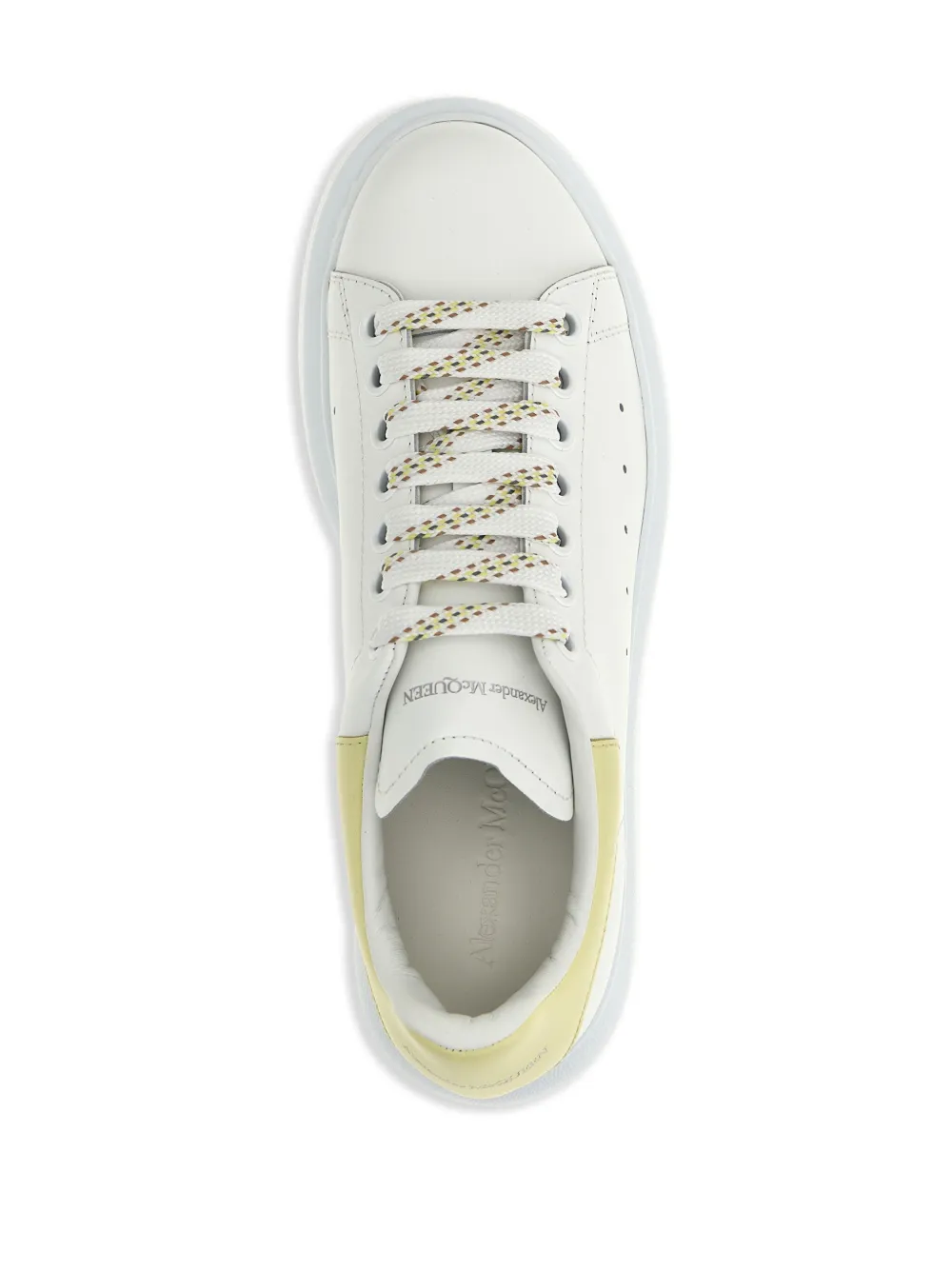 Mcqueen larry sneakers clearance