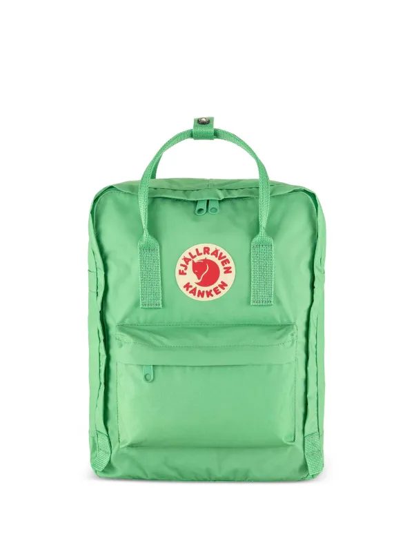 Fjällräven Kanken バックパック | グリーン | FARFETCH JP