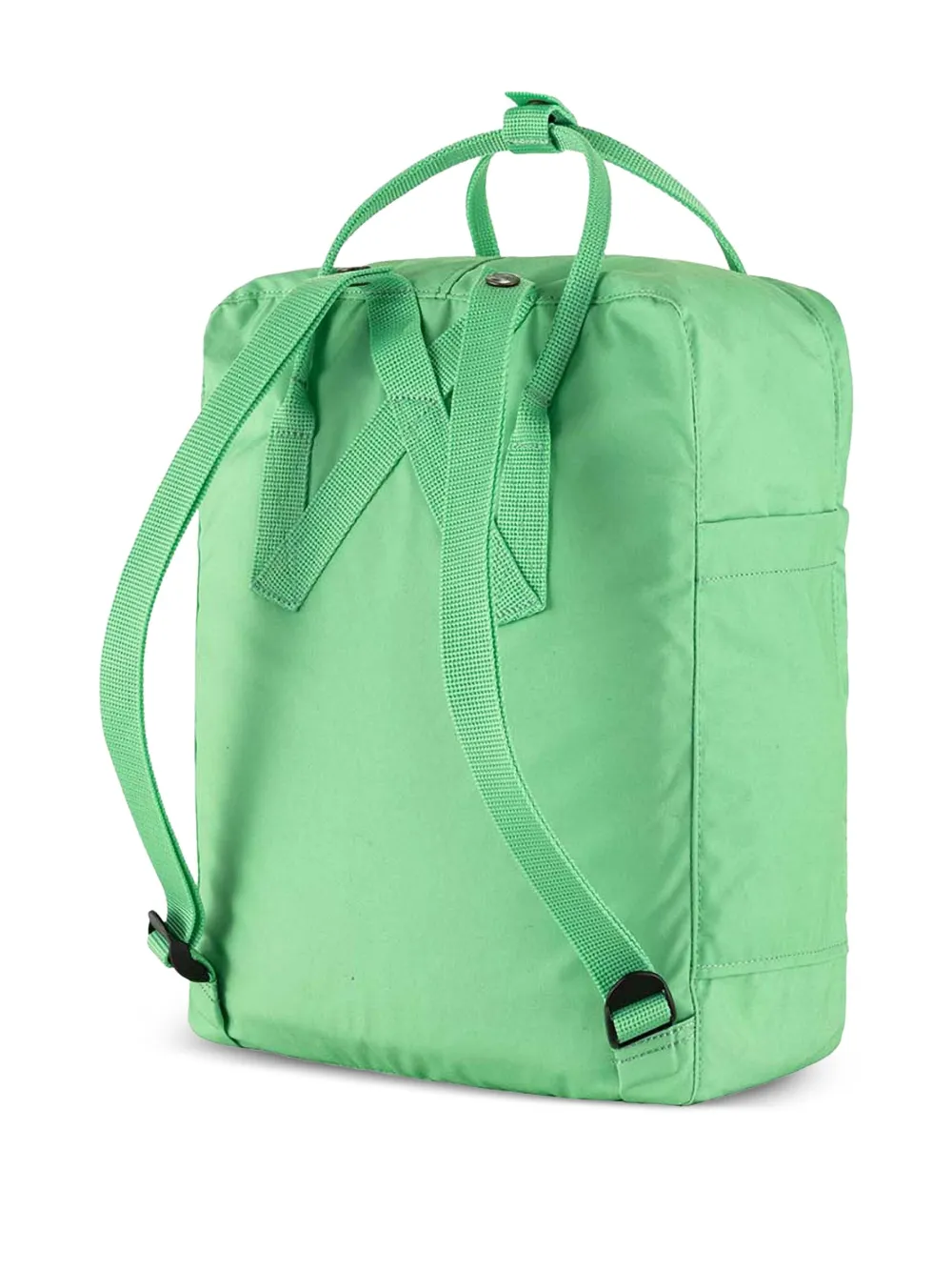 Fjällräven Kanken backpack - Groen