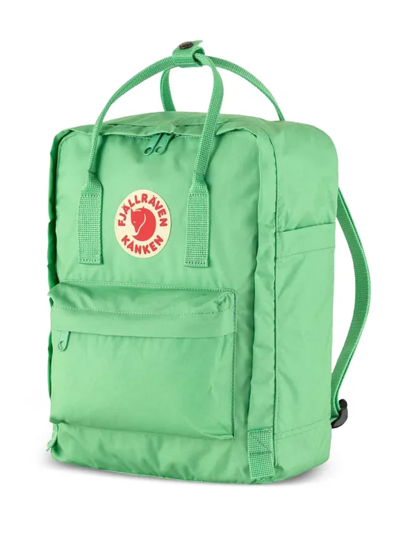 Fjällräven Kanken バックパック | グリーン | FARFETCH JP