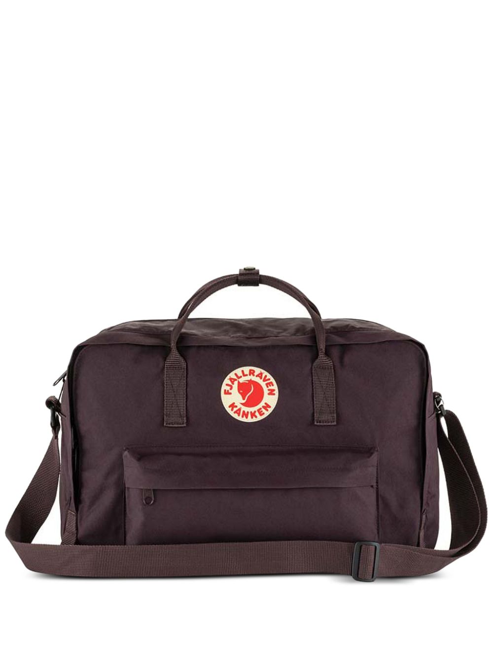 Fjallraven kanken travel bag on sale