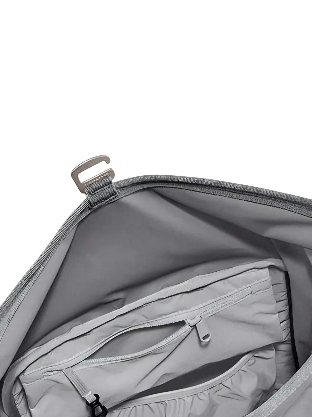  Fjällräven High Coast Foldsack 24 Backpack - Grey 