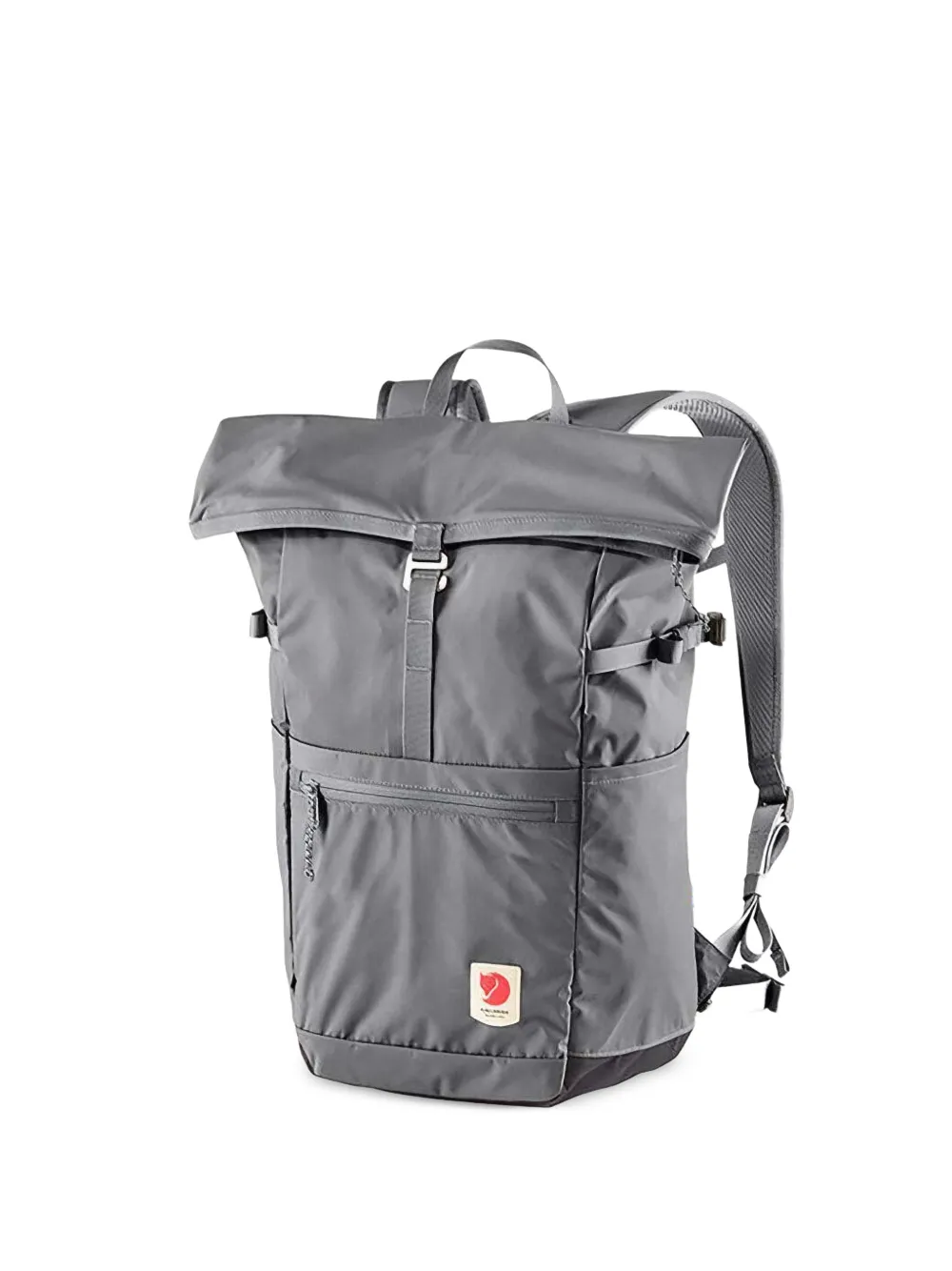 Fjällräven High Coast Foldsack 24 backpack - Grigio
