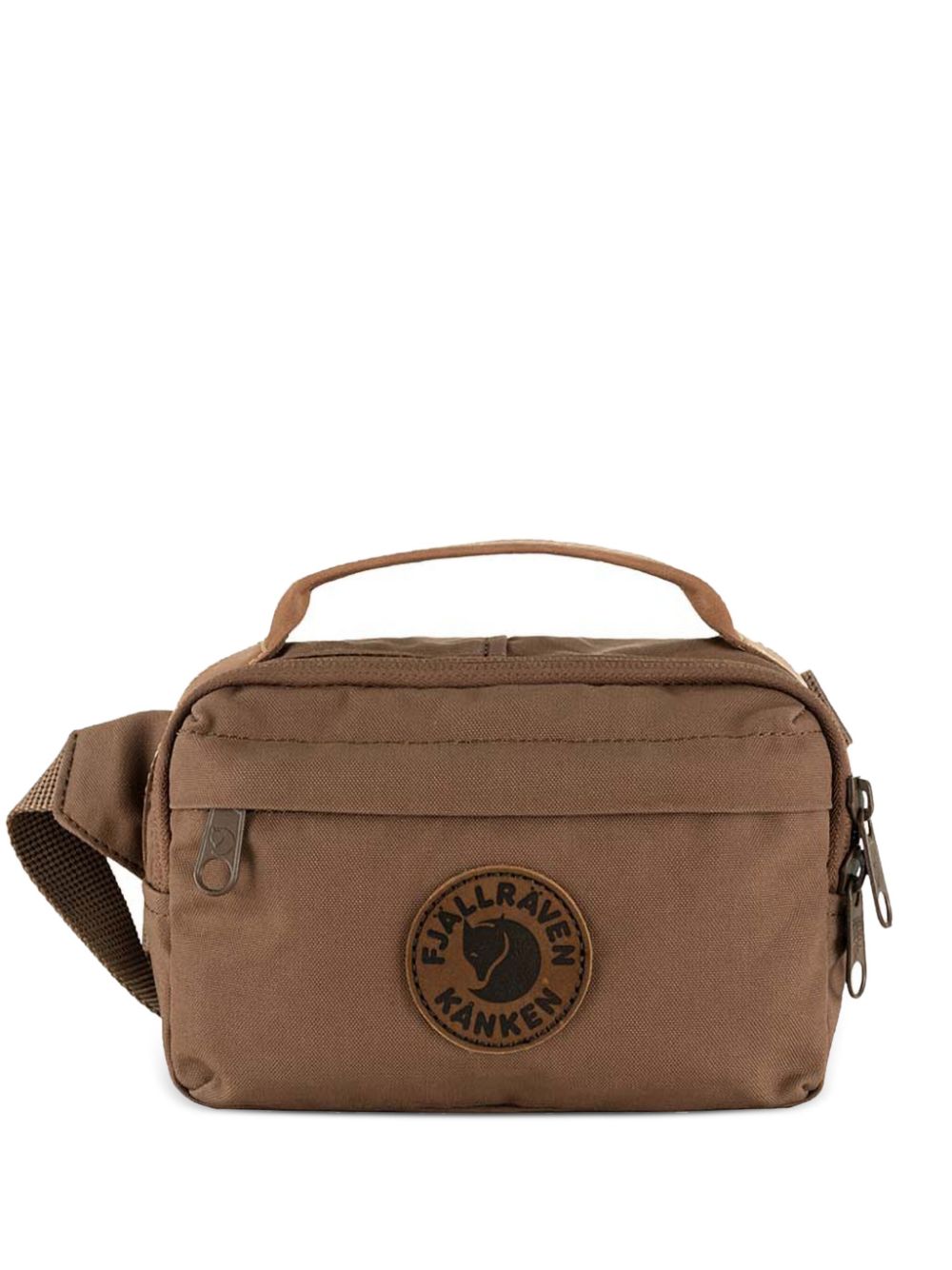 Fjällräven Kånken No. 2 belt bag