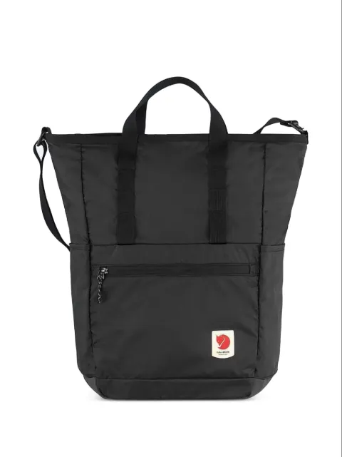 Fjällräven High Coast top-handle backpack