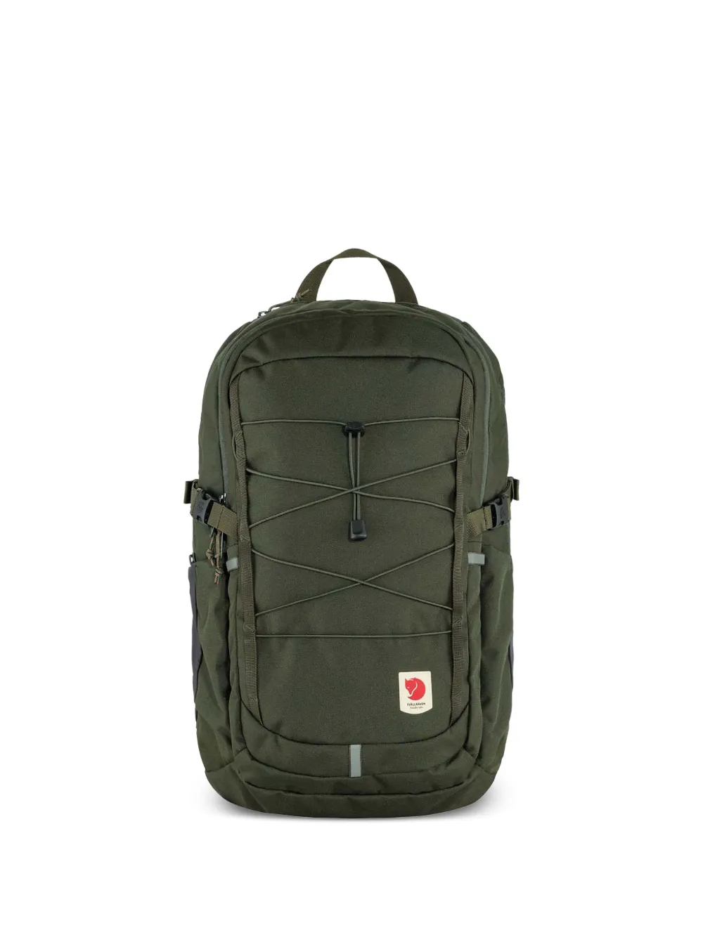 Fjällräven Skule 28 backpack | Green | Image 1