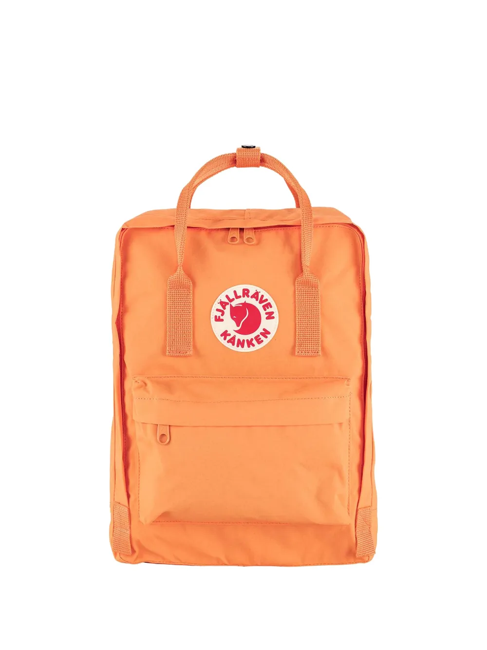 Fjällräven Kånken backpack | Orange | Image 1