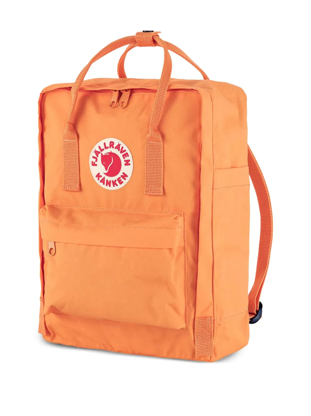  Fjällräven Kånken Backpack - Orange 
