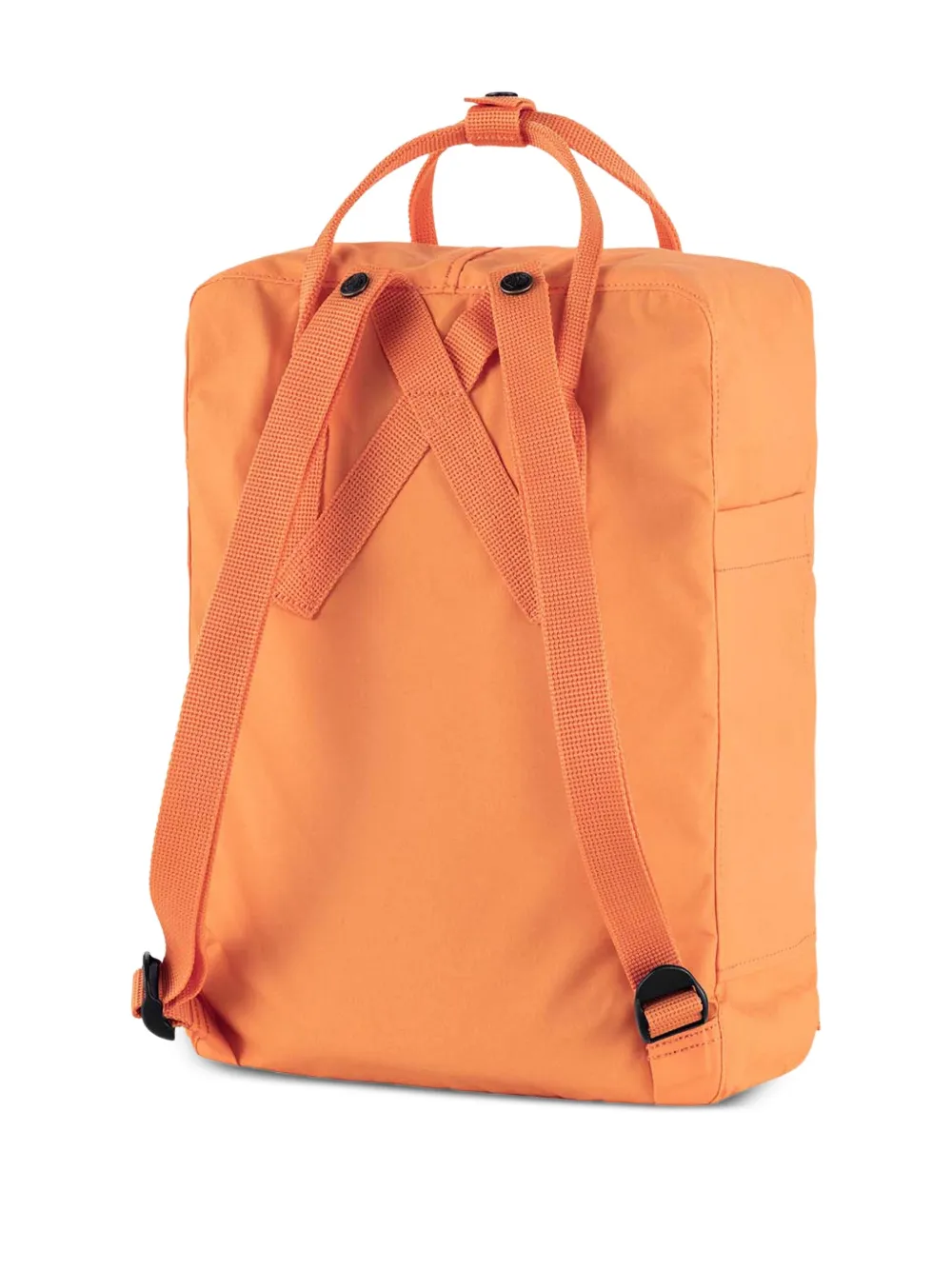  Fjällräven Kånken Backpack - Orange 