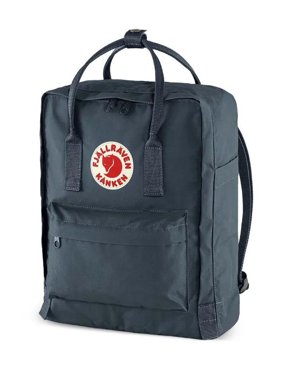 Fjällräven Kanken Backpack | Blue | FARFETCH