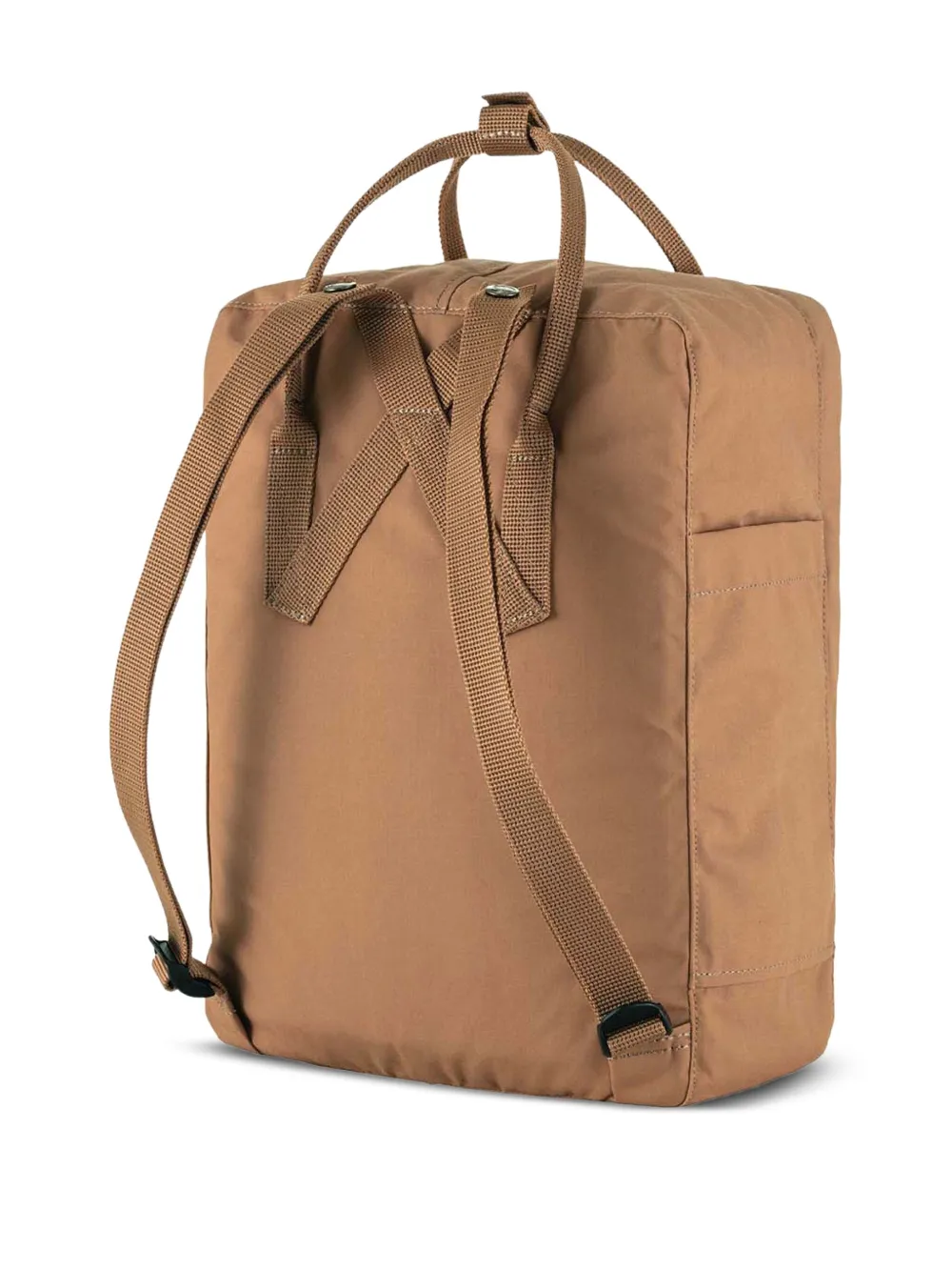 Fjällräven Kanken Backpack - Brown 